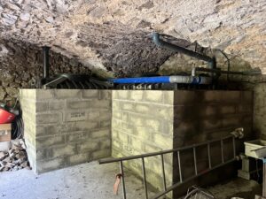 ClearFox 4EH cave